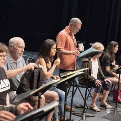 JAW: A Playwright's Festival