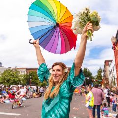 Portland Pride