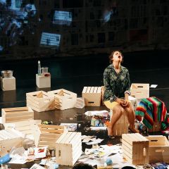 Time-Based Art (TBA) Festival