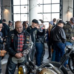 One Moto Show
