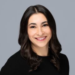 Headshot of Beth Miranda, CMP
