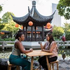 Event Photo: Travel Portland New Partner Orientation