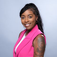 Headshot of SRhawn Powell
