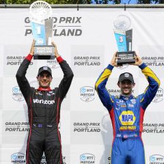 Grand Prix of Portland