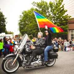Portland Pride