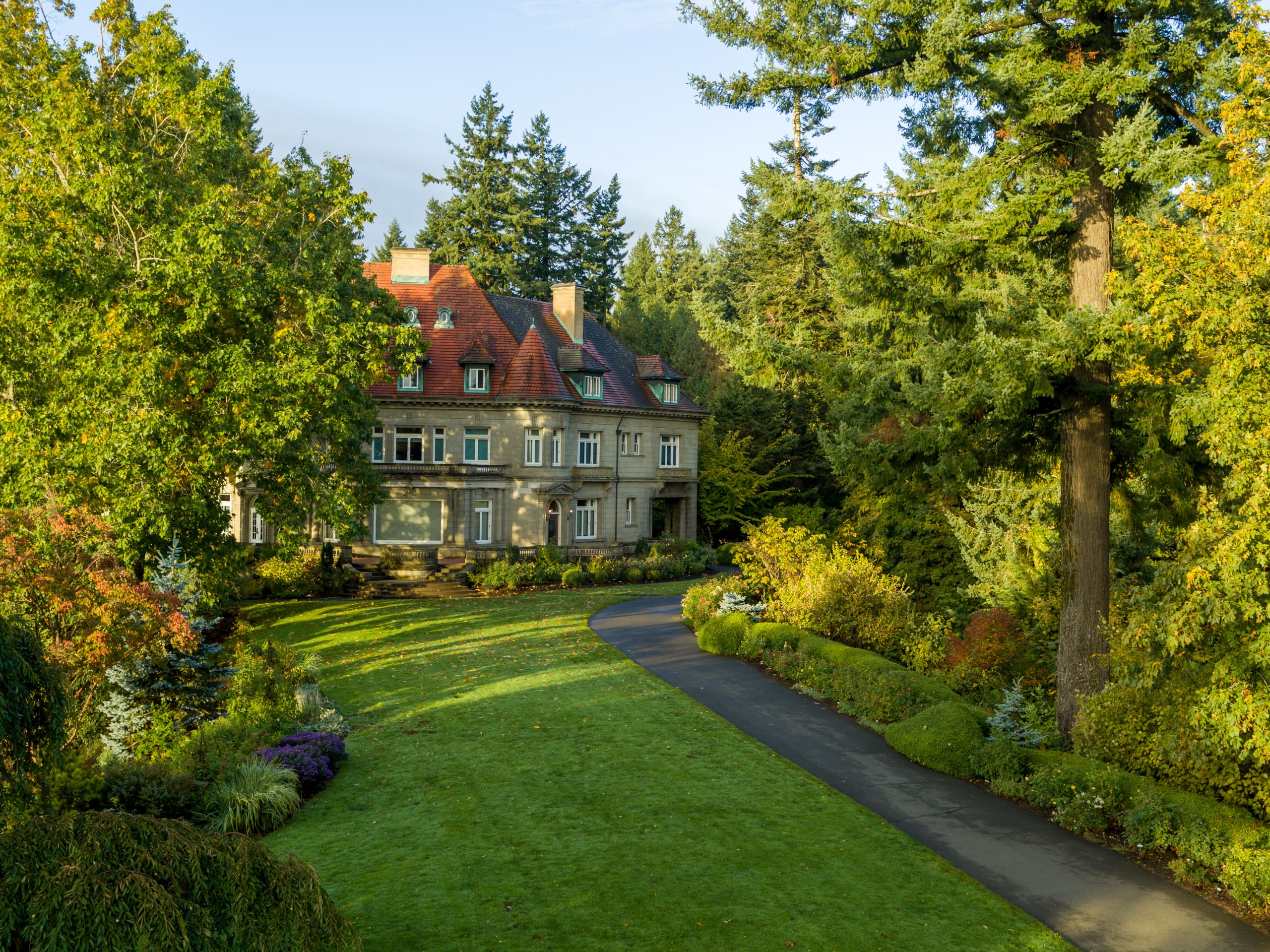 Pittock Mansion | The Official Guide to Portland
