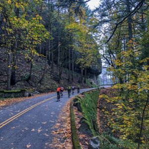 Columbia River Gorge Tour