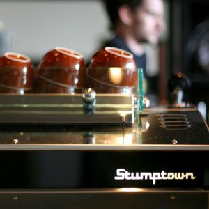 Stumptown Coffee