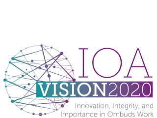 IOA logo