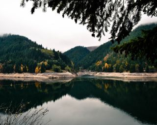 Deer Creek Hot Springs