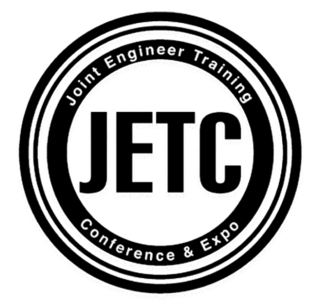 The Joint Engineer Training Conference & Expo logo