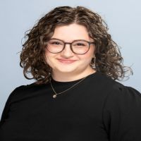 Headshot of Raygan Kohl