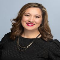 Headshot of Chanel Sheragy, CMP, CASE