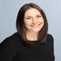 Headshot of Jamie  McCool