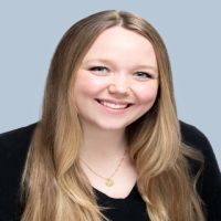 Headshot of Crista Kocher