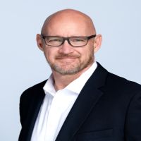 Headshot of Jon Hixon, CMP, CDME