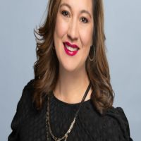 Headshot of Chanel Sheragy, CMP, CASE