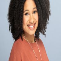Headshot of Kayla Hall, CMP