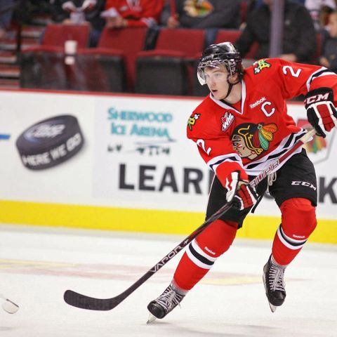 Veterans Memorial Coliseum - Portland Winterhawks