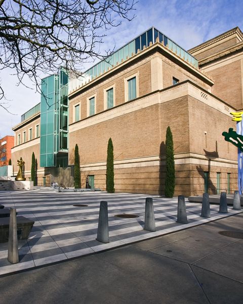 Portland Art Museum