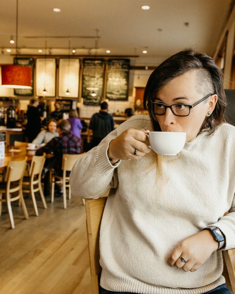 Trois Cafés Gourmands Store Officiel