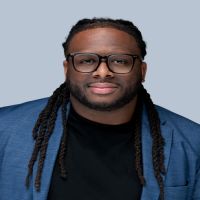 Headshot of Antwain Peterson