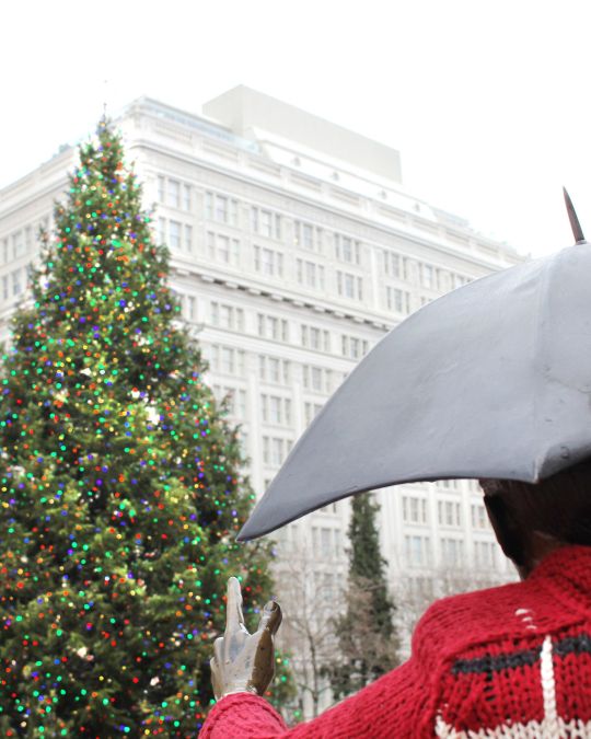 Portland Holiday Events The Official Guide to Portland