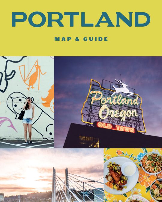 travel portland grants