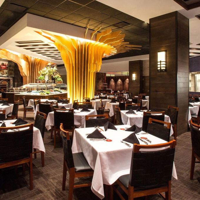 Photo of Fogo de Chao Brazilian Steakhouse