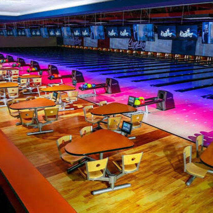 Photo of KingPins Portland