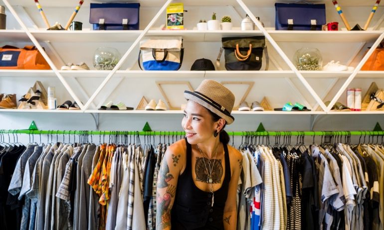 Dress Like A Portlander The Official Guide To Portland