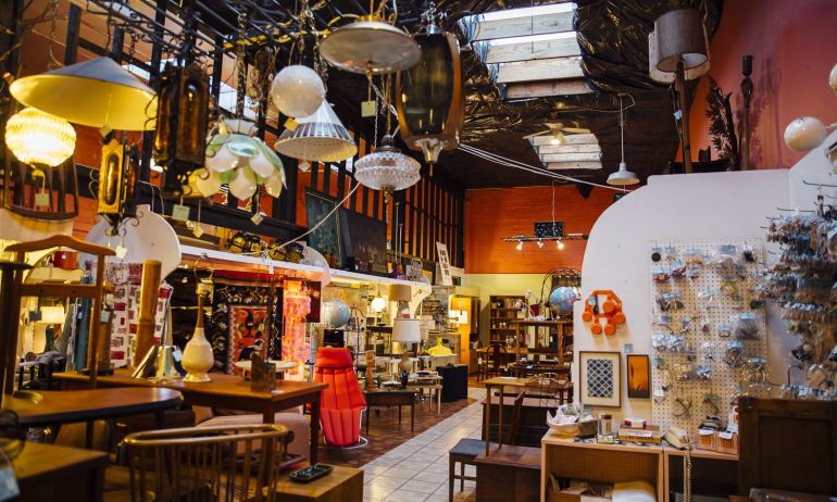 Portland Antique Stores: 10Best Antiques Shops Reviews