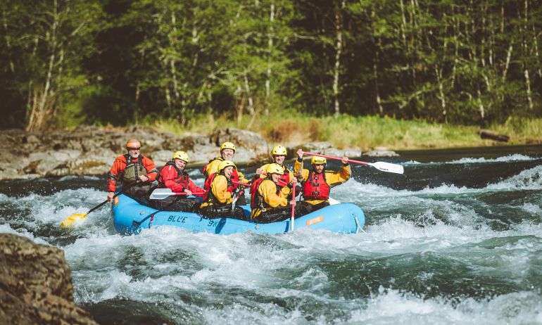 Adventurous ⁢Outdoor Escapades for the Active Couple