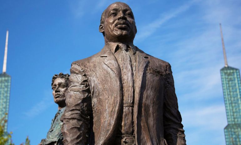 Black History in Portland | The Official Guide to Portland