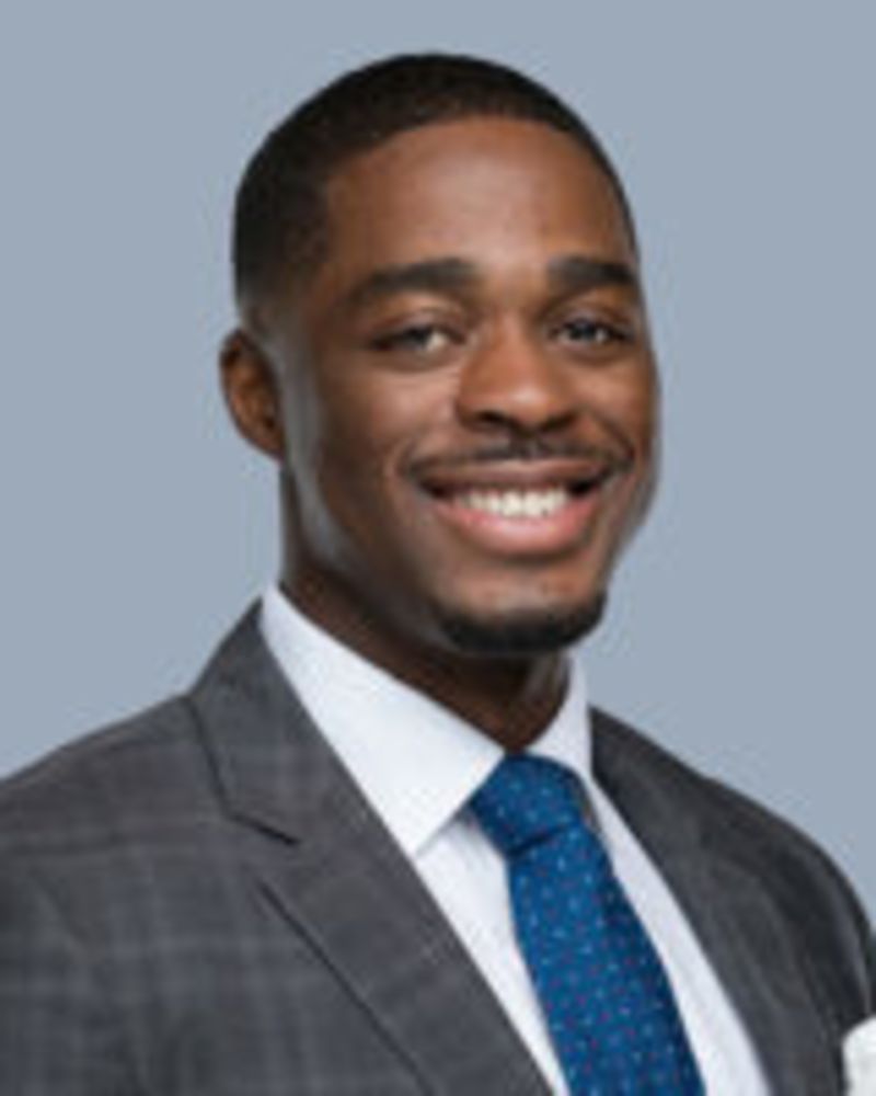 Headshot of Jared Kolleh