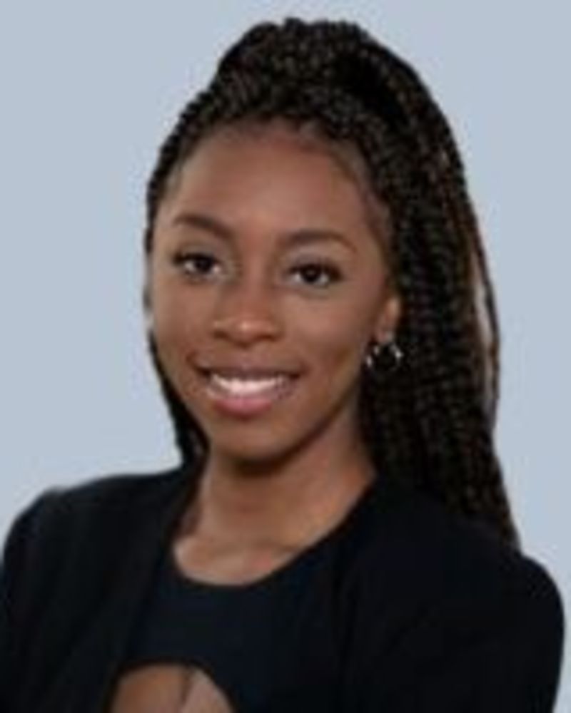 Headshot of SRhawn Powell