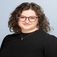 Headshot of Raygan Kohl