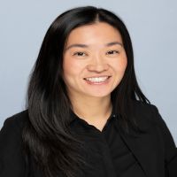 Headshot of Yanyan Chan