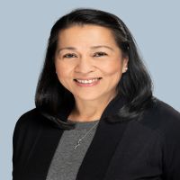 Headshot of Carmen Davis