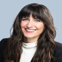 Headshot of Raeanna Morton