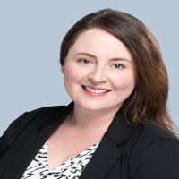 Headshot of Jessica Newton