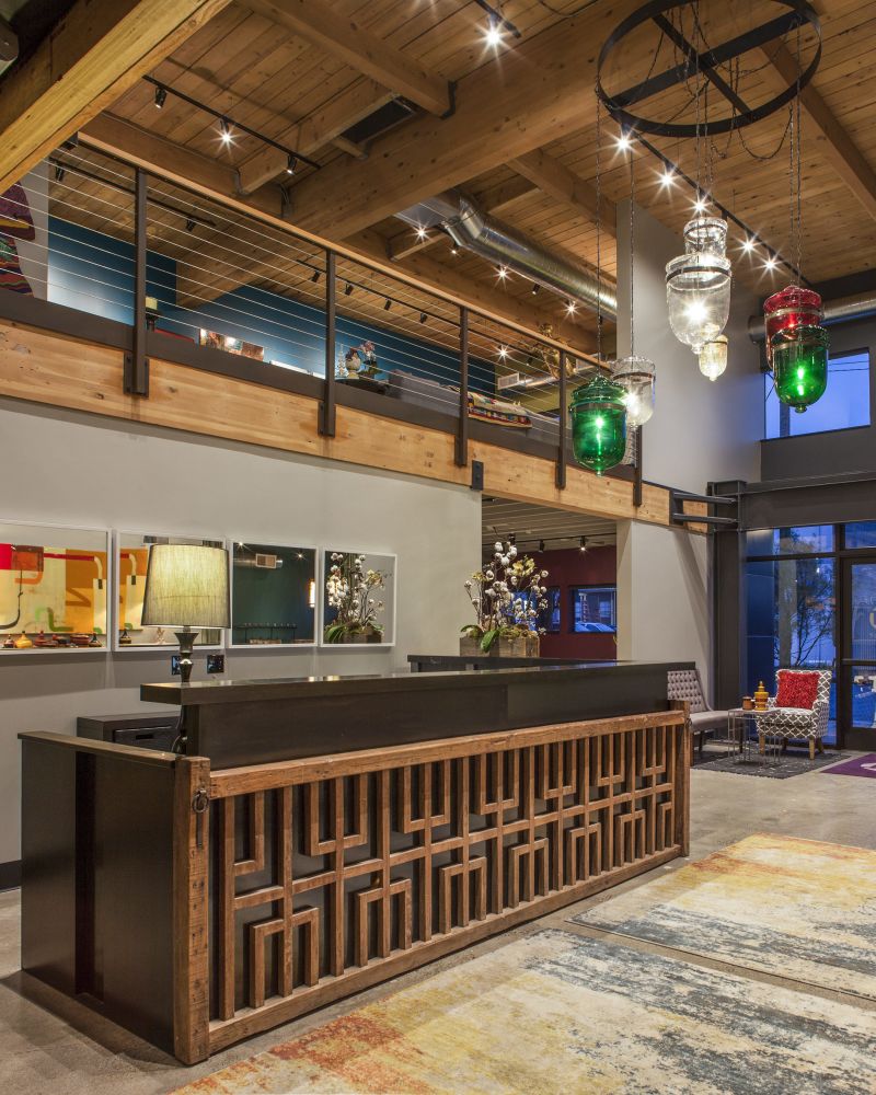 The Loft at 8th Avenue An Event Planner's Guide