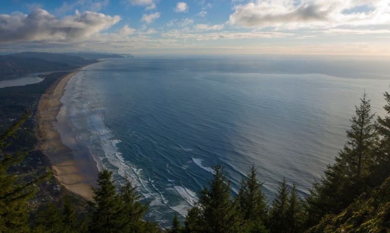 Oregon Coast  The Official Guide to Portland