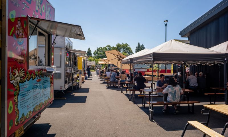 Salem's Food Truck Pod Boom Isn't Done Yet; Here's What's, 46% OFF