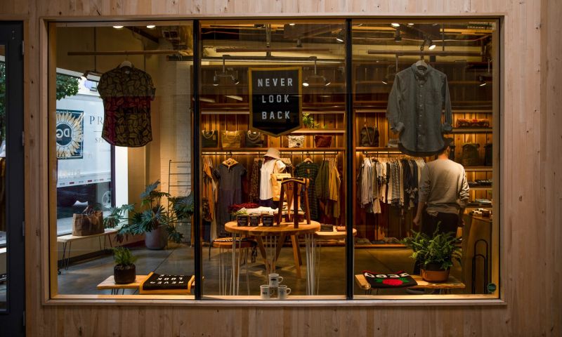 Gucci opens store in downtown Portland at Pioneer Place 