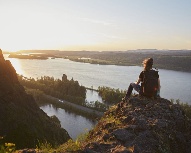 Columbia River Gorge Guide: Restaurants, Wineries, Hotels, Hikes