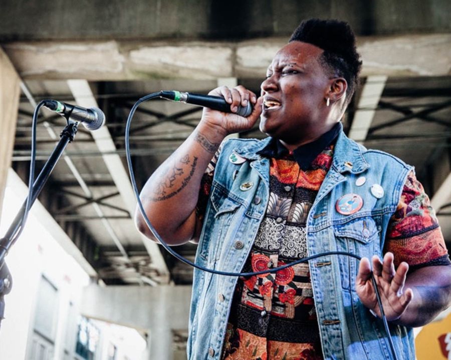 The Portland Hip-Hop Scene | The Official Guide to Portland