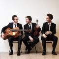 Event Photo: Busch Trio