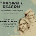 Event Photo: The Swell Season