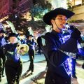 Event Photo: Rose Festival CareOregon Starlight Parade